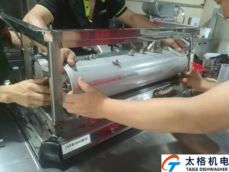 辣媽la marzocco fb80三頭電控半自動(dòng)咖啡機(jī)