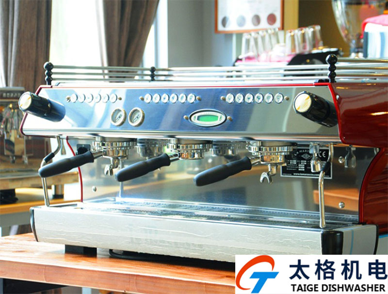 辣媽la marzocco fb80三頭電控半自動(dòng)咖啡機(jī)