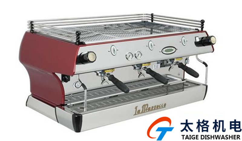 辣媽la marzocco fb80三頭電控半自動(dòng)咖啡機(jī)