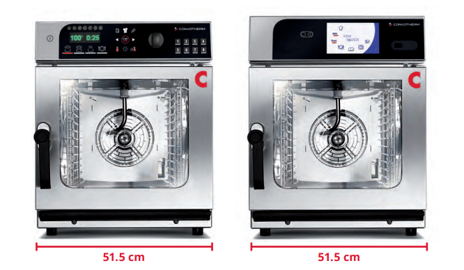 Convotherm mini